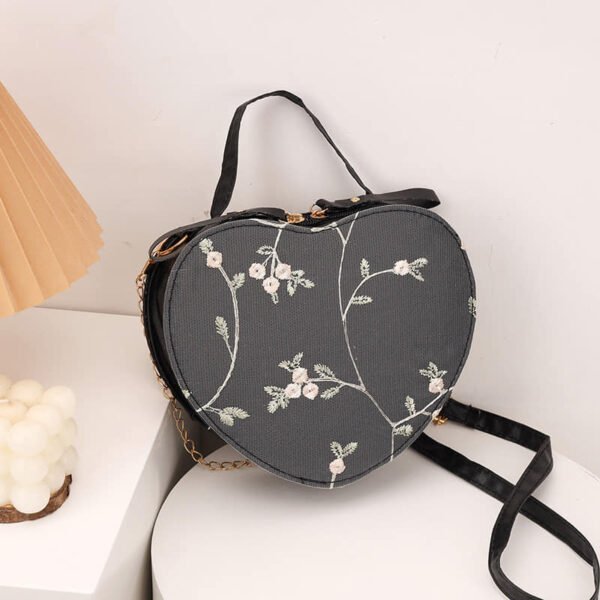 PU Shoulder Bag